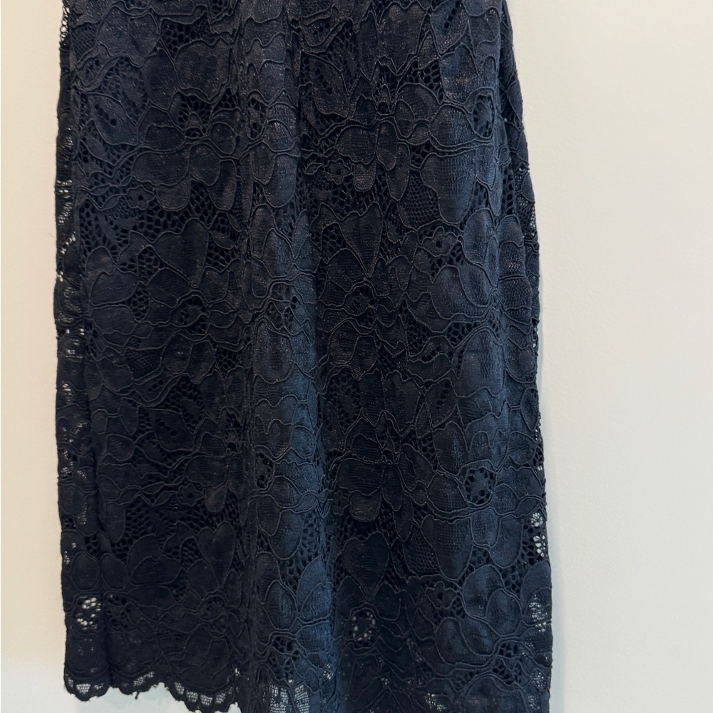 Zara Elegant Black Apparel - Picture 7 of 8